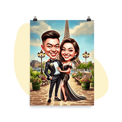 printed-poster-caricature-product