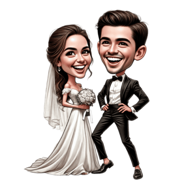 Custom Caricatures Online Caricature Drawing Examples Gallery custom-caricatures-online-caricature-drawing-examples-gallery